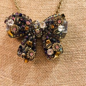Betsey Johnson Necklace